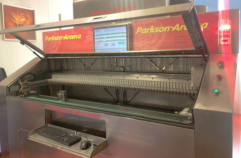 Customized SID-198LAB Equipment