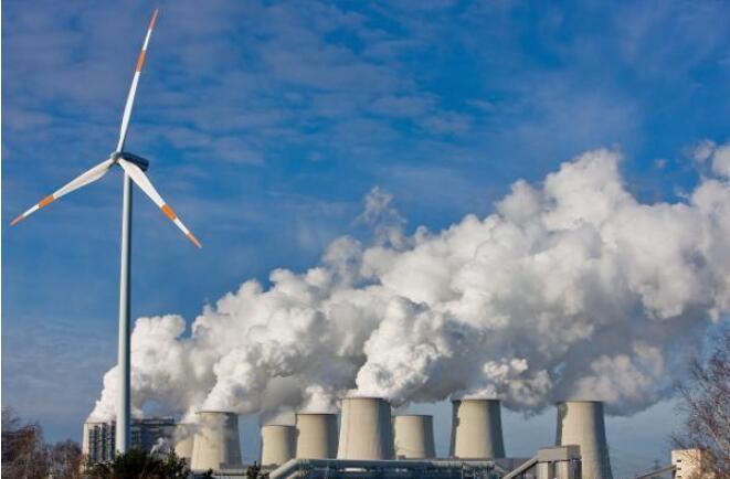 Focusing on carbon peak and carbon neutrality, the environmental protection industry welcomes new opportunities for development