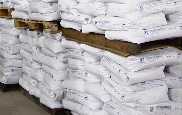 Two green design product standards for titanium dioxide and iron oxide pigments have been released