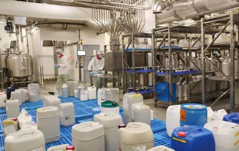 Perspective of essence and fragrance industry: diversified product structure, high barriers to synthesis technology