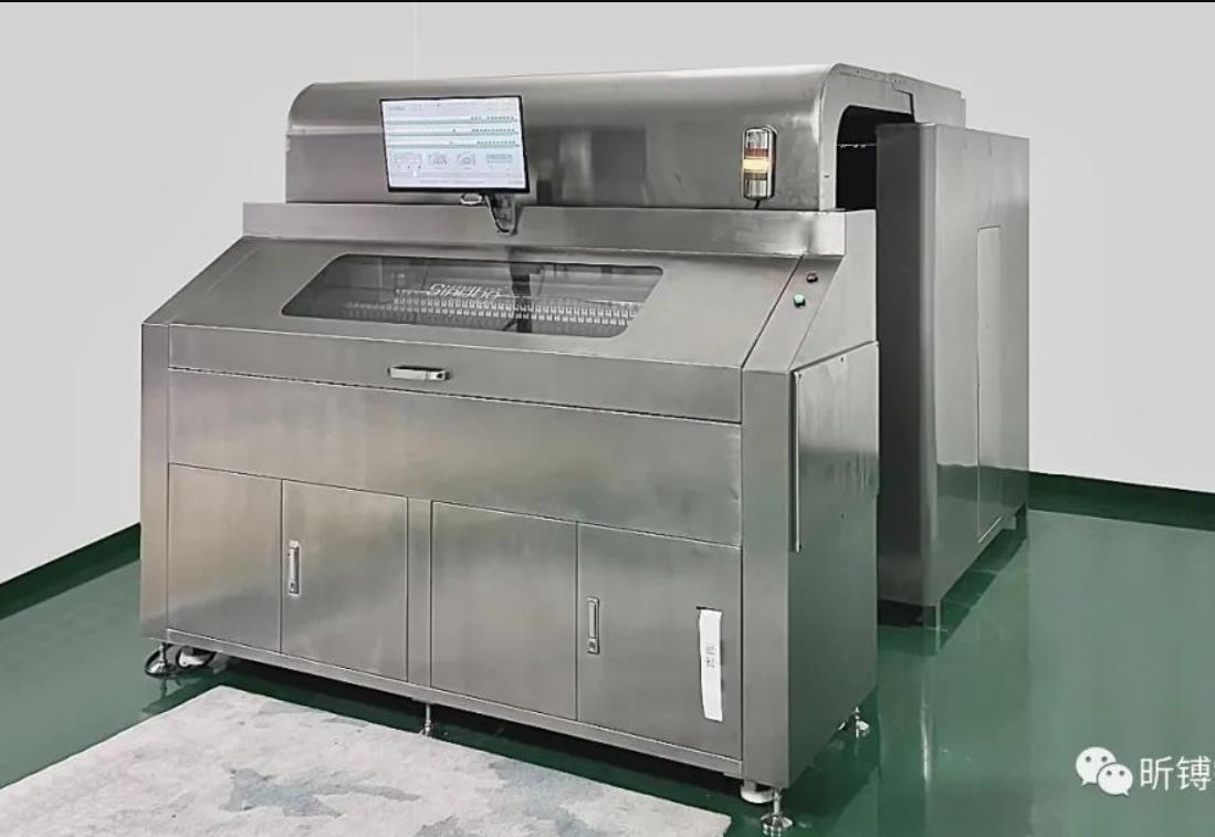 SID-198LAB formula is confidential and can be customized for development and integration with ERP and third-party systems