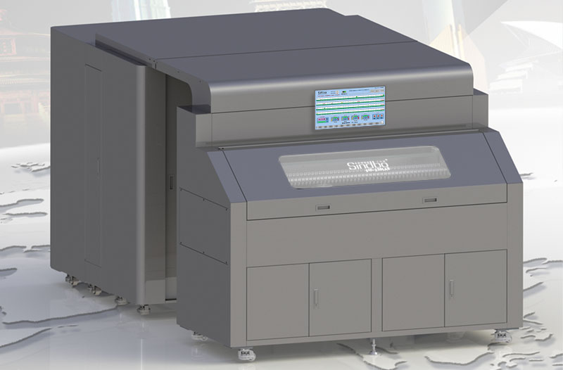 SID-220LAB Intelligent Formula Fragrance Mixing Equipment SID-220LAB Intelligent Formula Fragrance Mixing Equipment